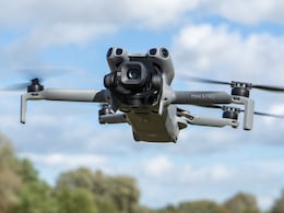 Drones Are Everywhere Now. But Fly One Wrong, And You Could Go To Jail
