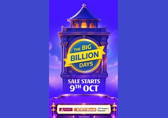 सस्ते में मिलेंगे iPhone और सैमसंग फोन, Flipkart Big Billion Days 2026 की डेट लीक, इन कार्ड्स से सीधा डिस्काउं