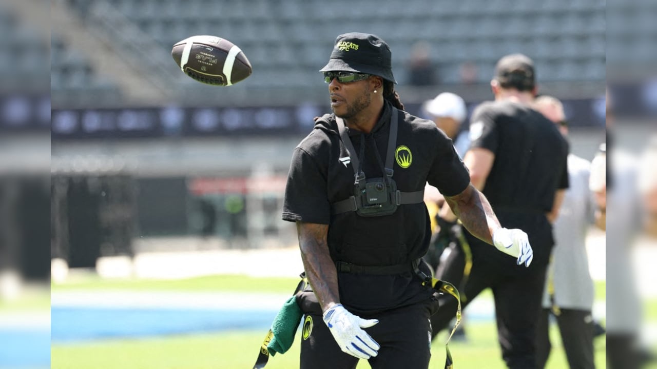 After 195-Yard Game, Davante Adams Sends Strong Message To The NFL