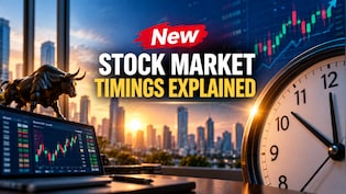 NSE Pre-Open Session Changes From Today: What Traders Need To Know