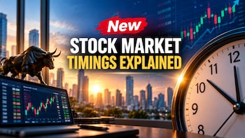 NSE Pre-Open Session Changes From Today: What Traders Need To Know