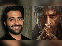 'Anand Sir Will Kill Me': Shah Rukh Khan's <i>King</i> Co-Star Akshay Oberoi On Film's Shooting Status