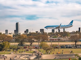 'Visit, Do Business, Invest': Argentina Encourages Indians To Travel For Leisure And Work