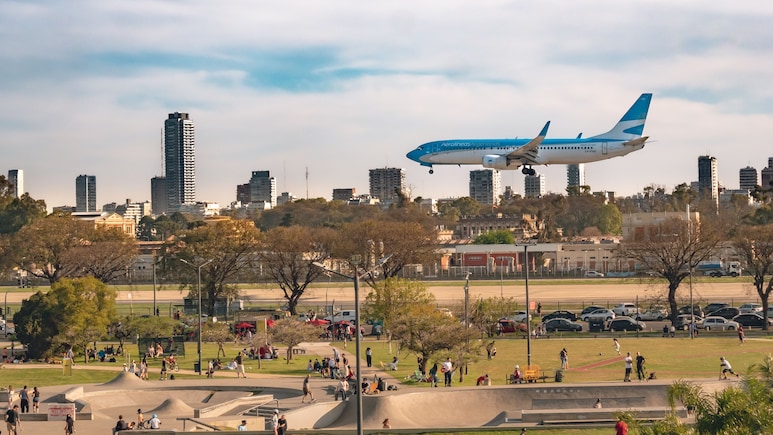 'Visit, Do Business, Invest': Argentina Encourages Indians To Travel For Leisure And Work