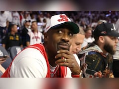 "No Bullets In A Gun": Gilbert Arenas Explains How U.S. Law Played A Part In Infamous Wizards Incident