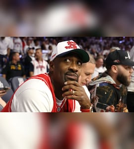 "No Bullets In A Gun": Gilbert Arenas Explains How U.S. Law Played A Part In Infamous Wizards Incident