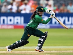 After Fatima Sana, Another Pakistan Star Punished By ICC Over Womens Asia Cup Outburst