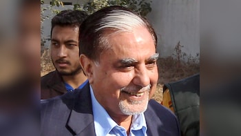 NCLT Stays Subhash Chandra's Rs 6.5 Crore Repayment Plan, Issues Notice To Media Tycoon