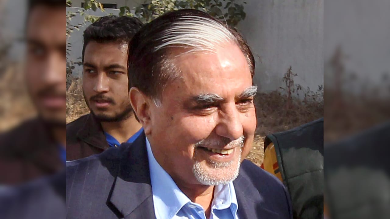NCLT Stays Subhash Chandra's Rs 6.5 Crore Repayment Plan, Issues Notice To Media Tycoon