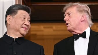 China's Satellite 'Helping Hand' Makes Iran's Drones Deadlier: Report