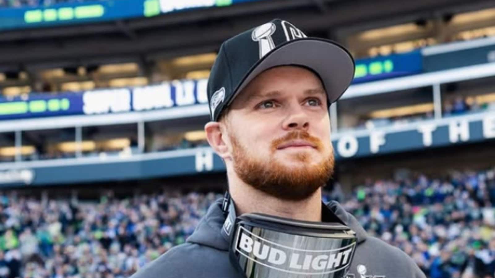 Sam Darnold Injury Update: Latest Seahawks Decision Offers New Clue About When Quarterback Could Return