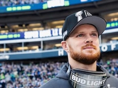 Sam Darnold Injury Update: Latest Seahawks Decision Offers New Clue About When Quarterback Could Return