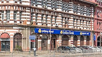 Indian Bank Q2 Results: Net Profit Rises 15% To Rs 3,462 Crore; NII Jumps 18%