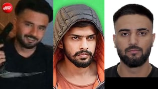 बर्थडे पार्टी के वीडियो से कैसे रडार पर आया लॉरेंस बिश्नौई गैंग, अब 200 मेंबर को छोड़ना पड़ेगा कनाडा