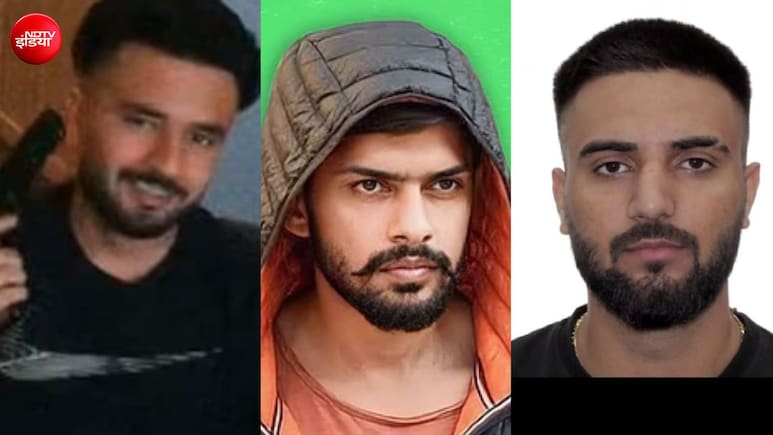 बर्थडे पार्टी के वीडियो से कैसे रडार पर आया लॉरेंस बिश्नौई गैंग, अब 200 मेंबर को छोड़ना पड़ेगा कनाडा