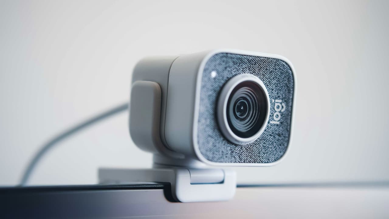 Tips to improve video sharpness in webcams Tips to improve video sharpness in webcams