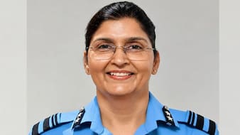 Who Is Shakti Sharma? First Woman Air Vice Marshal To Lead IAF Education