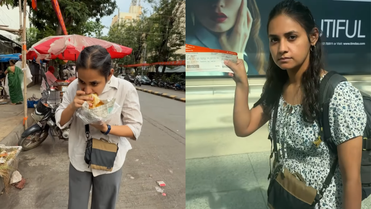 Woman Paid Rs 15,000 For A Vada Pav. 'Tarif To Karni Padegi,' Says Internet