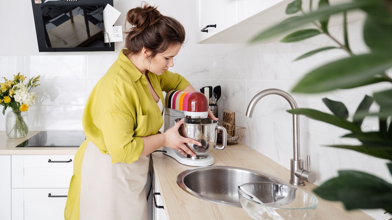 10 Common Food Processor Mistakes That Ruin Texture and Consistency