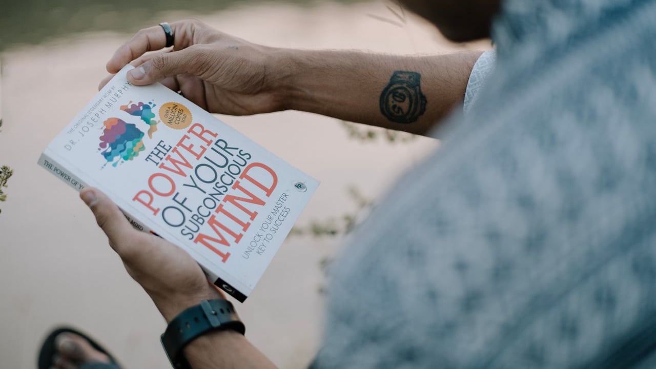 Best Personality Development Books In English Best Personality Development Books In English