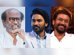 'They Announced Their Dates First': Dhanush Postpones <i>Om</i> To Avoid Clash With Rajinikanth And Suriya's Films