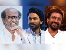 'They Announced Their Dates First': Dhanush Postpones <i>Om</i> To Avoid Clash With Rajinikanth And Suriya's Films