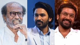 'They Announced Their Dates First': Dhanush Postpones <i>Om</i> To Avoid Clash With Rajinikanth And Suriya's Films