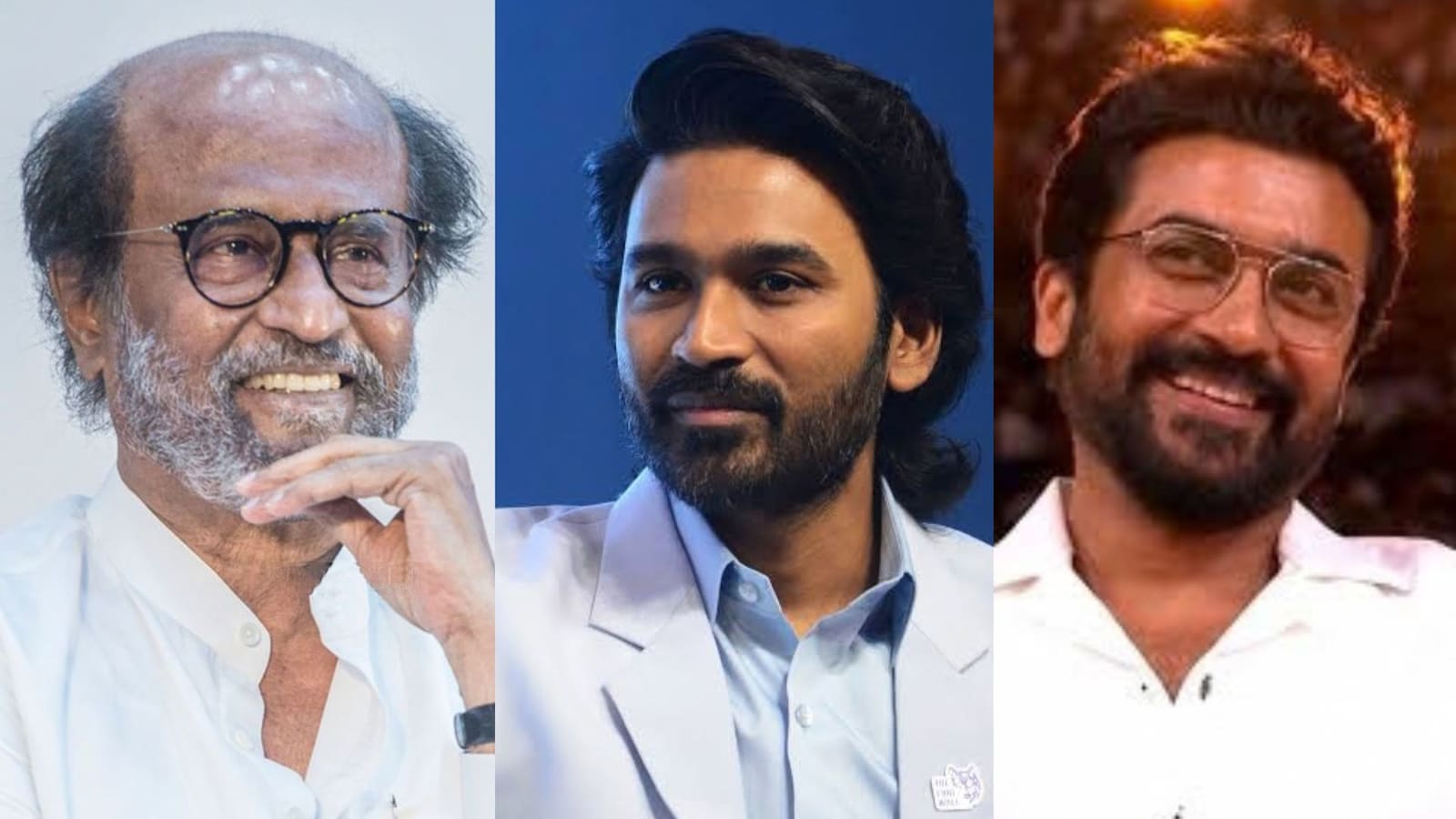 Dhanush Postpones 'Om' Release to Avoid Clash with Rajinikanth's 'Jailer 2'