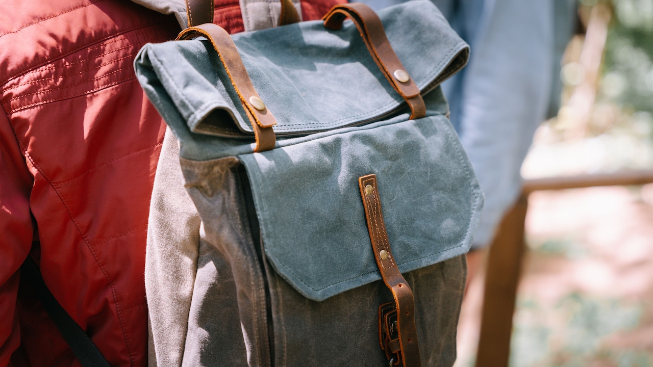Why Backpack Straps Feel Uncomfortable Despite Extra Padding