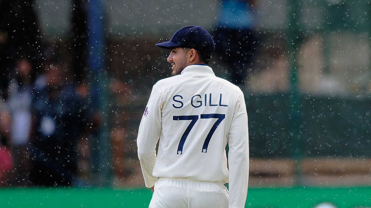Yuvraj Singh, Rajeev Shukla Wish Shubman Gill On 27th Birthday