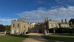 If Not Prince William Or Harry, Who Will Inherit Princess Diana's Childhood Home?