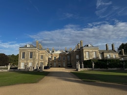 If Not Prince William Or Harry, Who Will Inherit Princess Diana's Childhood Home?
