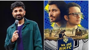 India Bags Two Nominations At Inernational Emmys, Third Time For Vir Das