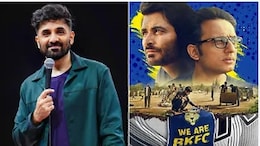 <i>Real Kashmir Football</i> Club Makes It To International Emmy Nominations, Third Time For Vir Das
