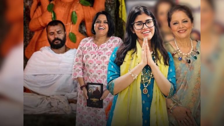 Hanuman Ansh: 60- 60 लाख लगाकर तीन महिलाओं ने बनाई फिल्म, बॉक्स ऑफिस पर छप्पड़फाड़ कमाई, अब ओटीटी पर होगी रिलीज