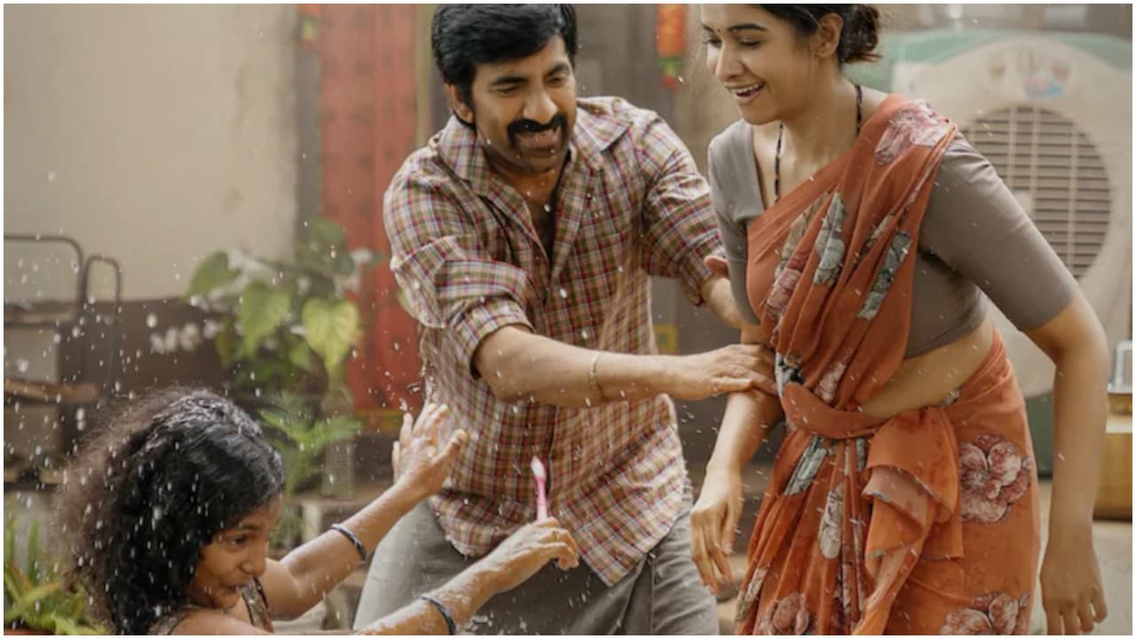 Irumudi Box Office Collection Day 29: Ravi Teja Starrer Continues Its Theatrical Journey, Check Earnings
