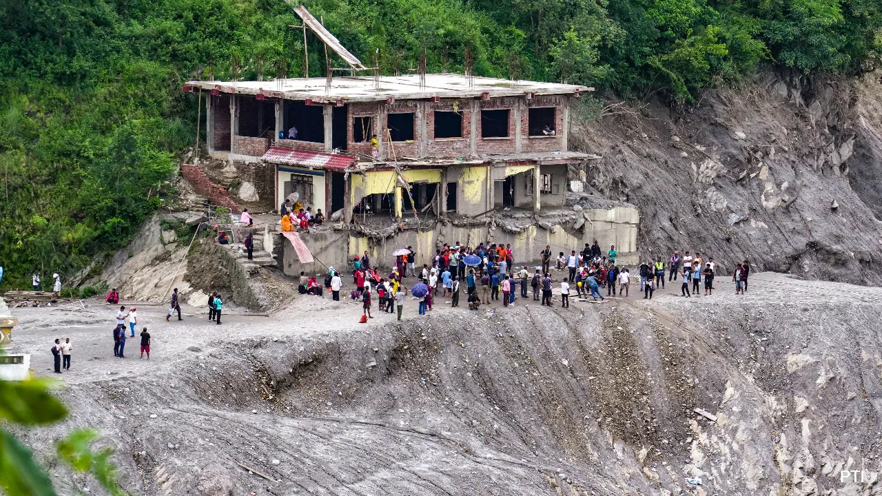 Nepal floods: Centre to offer DNA profiling services for first-degree relatives of missing persons