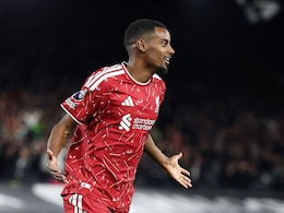 Alexander Isak Fires Liverpool To First Win Under Andoni Iraola At Ipswich