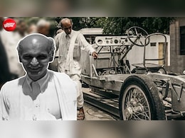 इस भारतीय ने 78 साल पहले ही बना दी पेट्रोल कार, कीमत सिर्फ 2 हजार, इस 'देसी एडिसन' की कहानी गर्व से भर देगी