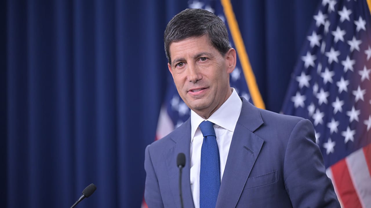 US Fed Rate Decision: When, Where To Watch Kevin Warsh's Speech? September FOMC Meeting Time, What To Expect
