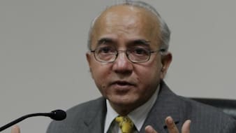 Ex-Delhi Chief Secretary Rakesh Mehta Dies By Suicide In Noida Flat