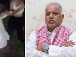 On Bihar Groping Video, Minister Assures Action, Then A "Petty Cases" Shocker