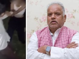 On Groping Case, Bihar Minister's "Isolated Incidents Happen" Shocker