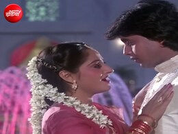 1986 की सबसे ज्यादा कमाई करने वाली फिल्म का वो गाना, आशा भोसले-मोहम्मद अजीज की आवाज, जया प्रदा ने दिखाया प्यार