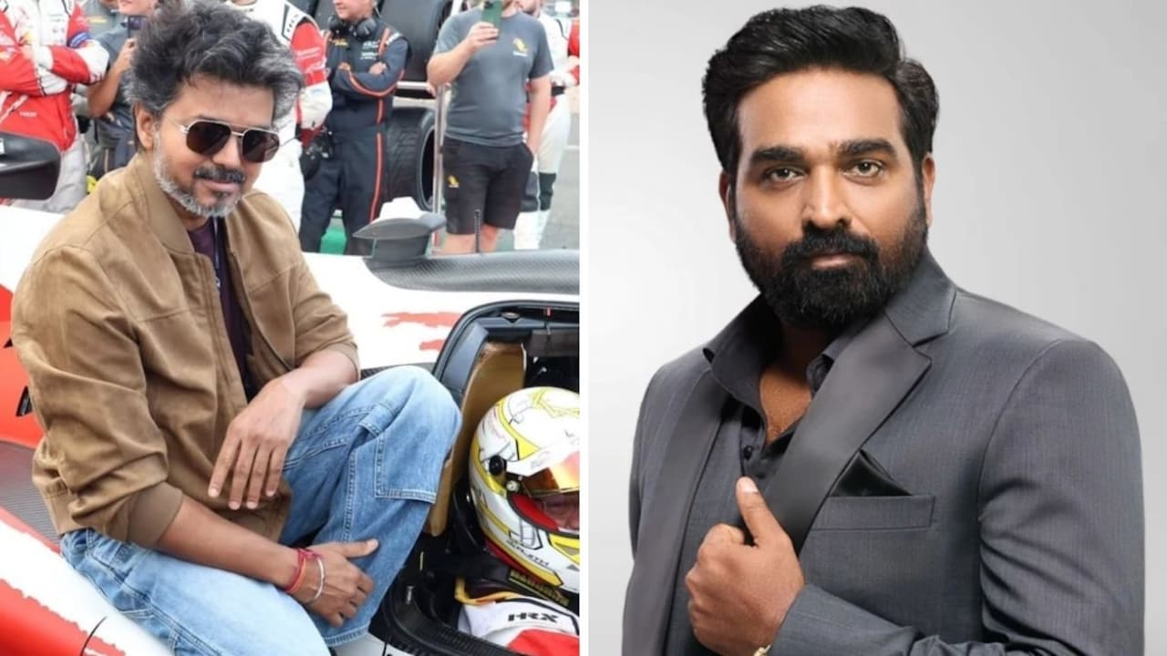 Vijay vs Vijay: Bigg Boss Tamil Clarifies After Actor's Remark Sparks Row