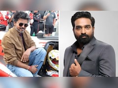 Vijay vs Vijay: Bigg Boss Tamil Clarifies After Actor's Remark Sparks Row
