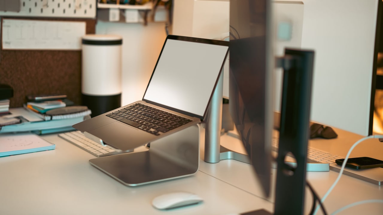 Does Raising Your Laptop Help? 10 Ergonomics Myths Explained Does Raising Your Laptop Help? 10 Ergonomics Myths Explained