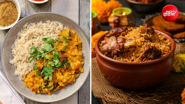 दाल-चावल या बिरयानी की आपकी प्लेट से संकट में है क्लाइमेट... समझिए कैसे