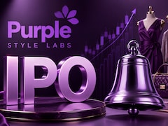 Purple Style Labs IPO Allotment Today: Check Status, GMP,  Listing Date And More