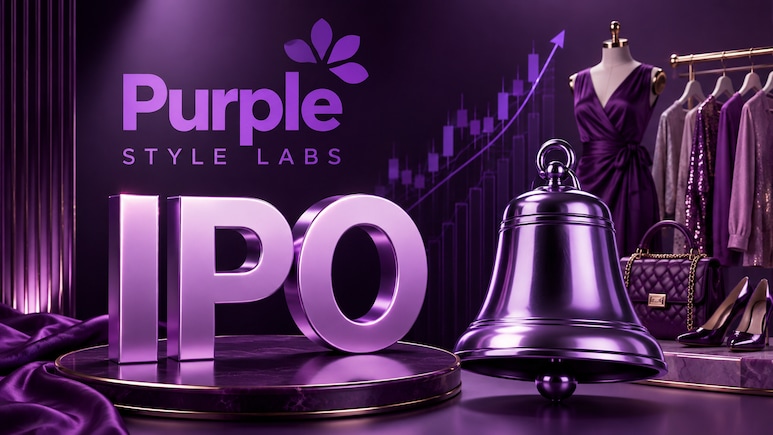 Purple Style Labs IPO Allotment Today: Check Status, GMP,  Listing Date And More